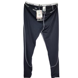 Marmot Thermalclime Pro Tight 12820 Base Layer Black Women’s XL noir NEW